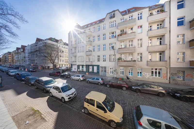 Singlewohnung! — photo 1